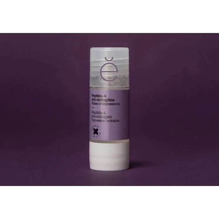 Etat Pur Pure Active Peptid-4 Pro Collagen Dolgunlaştırıcı Saf Konsantre Bakım 15 ml