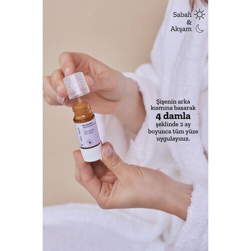 Etat Pur Pure Active Resveratrol Kırışıklık Karşıtı Saf Konsantre Bakım 15 ml