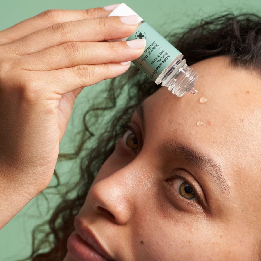 Etat Pur Pure Active Salisilik Asit %2 Siyah Nokta Görünümüne Karşı Saf Konsantre Bakım 15 ml