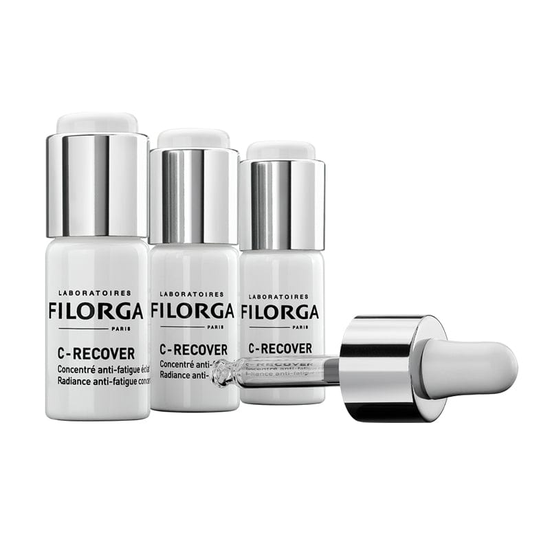 Filorga C Recover Aydınlatıcı Vitamin Kürü 3x10 ml