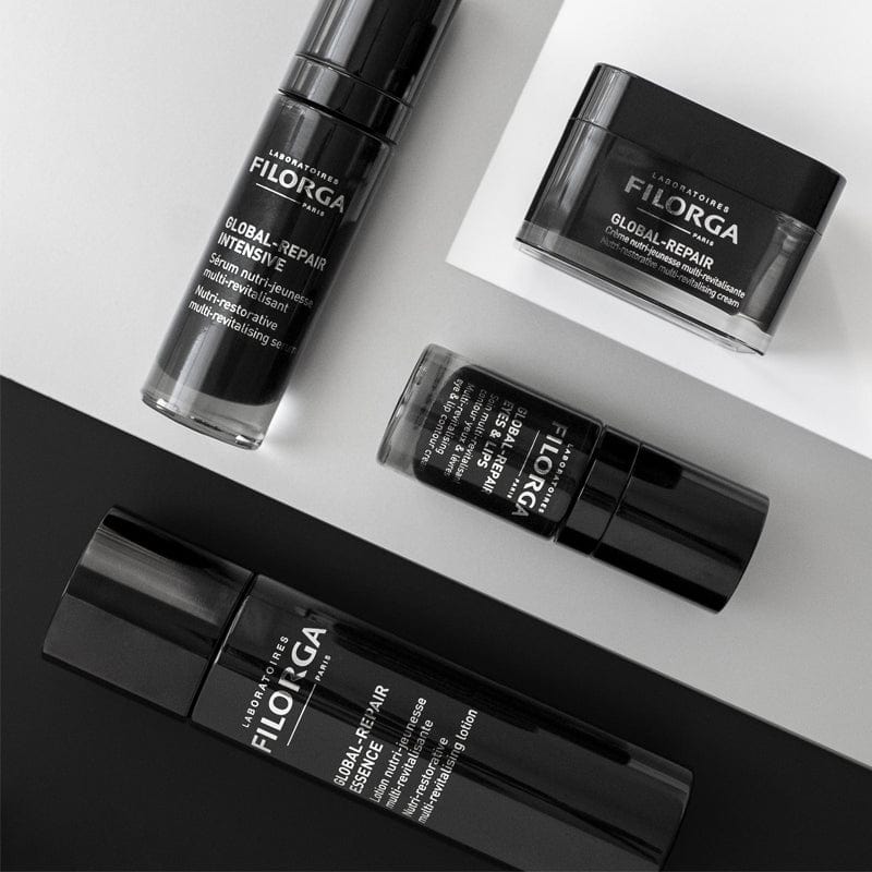 Filorga Global Repair Essence Yaşlanma Karşıtı Besleyici Bakım Kremi 150 ml