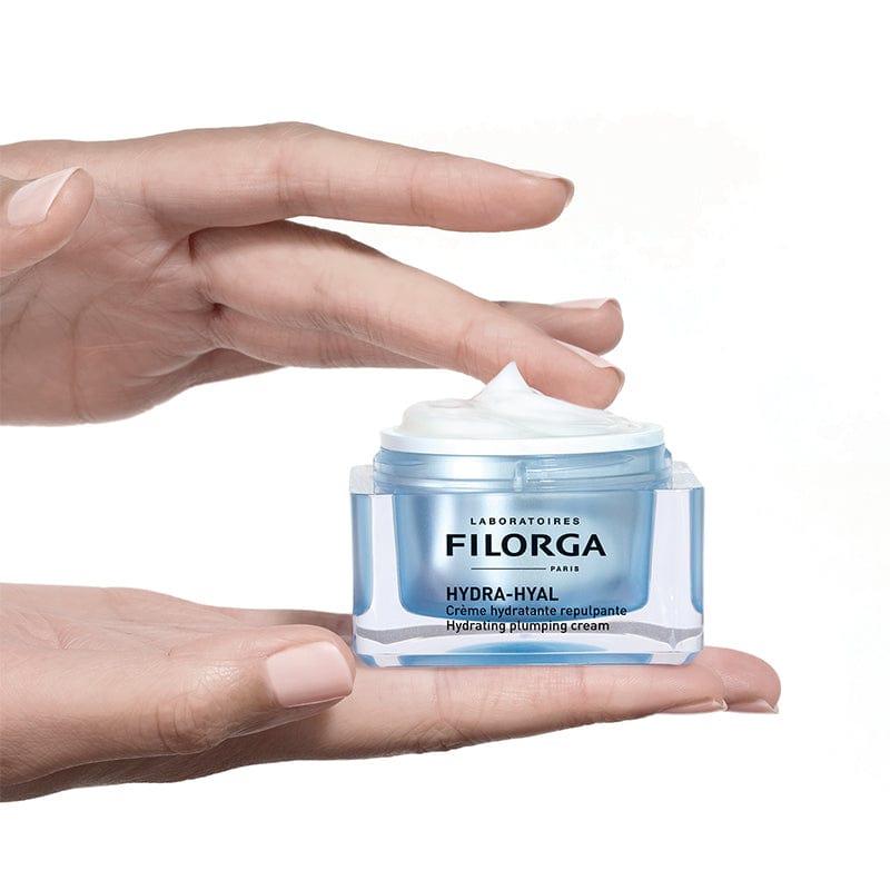 Filorga Hydra Hyal Cream Bakım Kremi 50 ml
