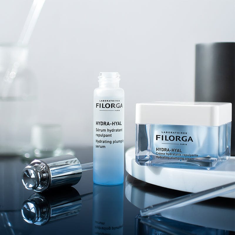 Filorga Hydra Hyal Cream Bakım Kremi 50 ml