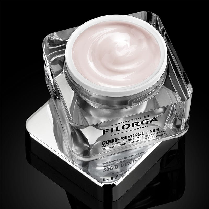 Filorga NCEF Reverse Eyes Yenileyici Göz Çevresi Kremi 15 ml