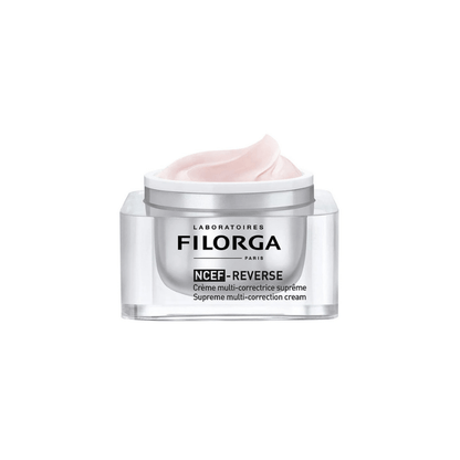 Filorga NCEF-Reverse Regenerating Cream Yaşlanma Karşıtı Canlandırıcı Bakım Kremi 50ml
