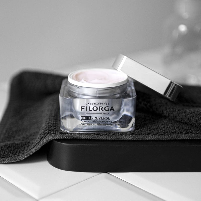 Filorga NCEF-Reverse Regenerating Cream Yaşlanma Karşıtı Canlandırıcı Bakım Kremi 50ml