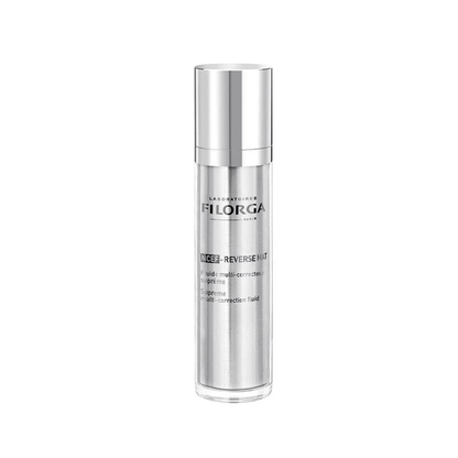 Filorga NCFT-Reverse Mat Supreme Regenerating Fluid Canlandırıcı Yaşlanma Karşıtı Cilt Bakımı 50ml