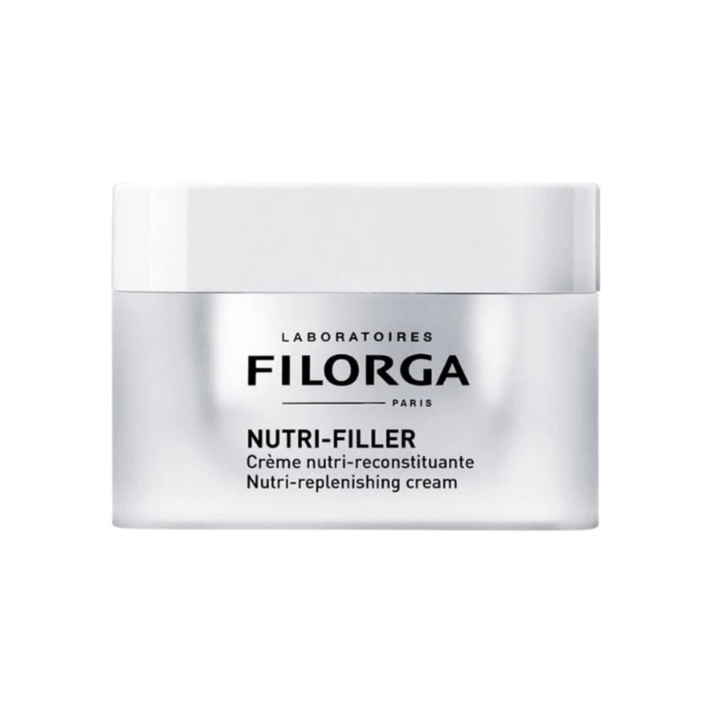 Filorga Nutri-Filler Nutri-Replenishing Yüz Hatlarını Belirginleştirici Besleyici Gündüz Kremi 50ml