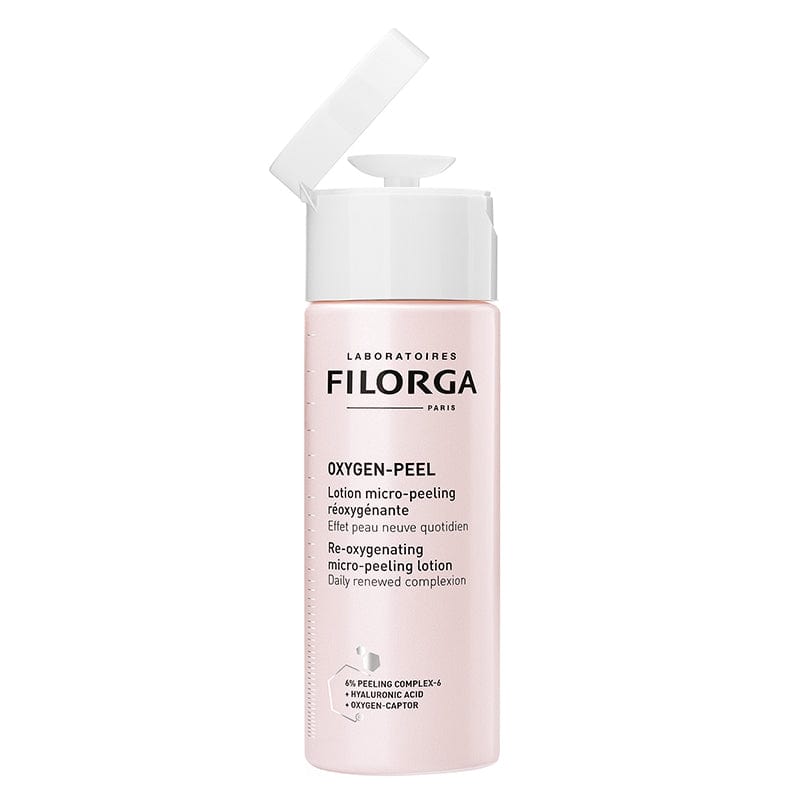 Filorga Oxygen Peel Arındırıcı ve Düzenleyici Peeling Losyon 150 ml