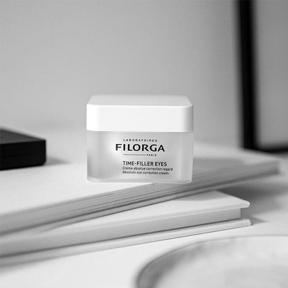 Filorga Time Filler Eyes Göz Çevresi Bakım Kremi 15 ml