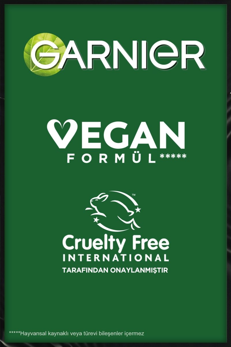 Garnier AHA+BHA Cilt Kusurları Karşıtı Serum %4 [NİASİNAMİD + PEELING ETKİLİ AHA+BHA] 30ML