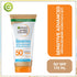 Garnier Ambre Solaire Sensitive Advanced Hipoalerjenik Güneş Koruyucu Süt SPF50+ 175 ml