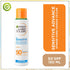 Garnier Ambre Solaire Sensitive Advanced Hipoalerjenik SPF50+Güneş Koruyucu Mist 150ml
