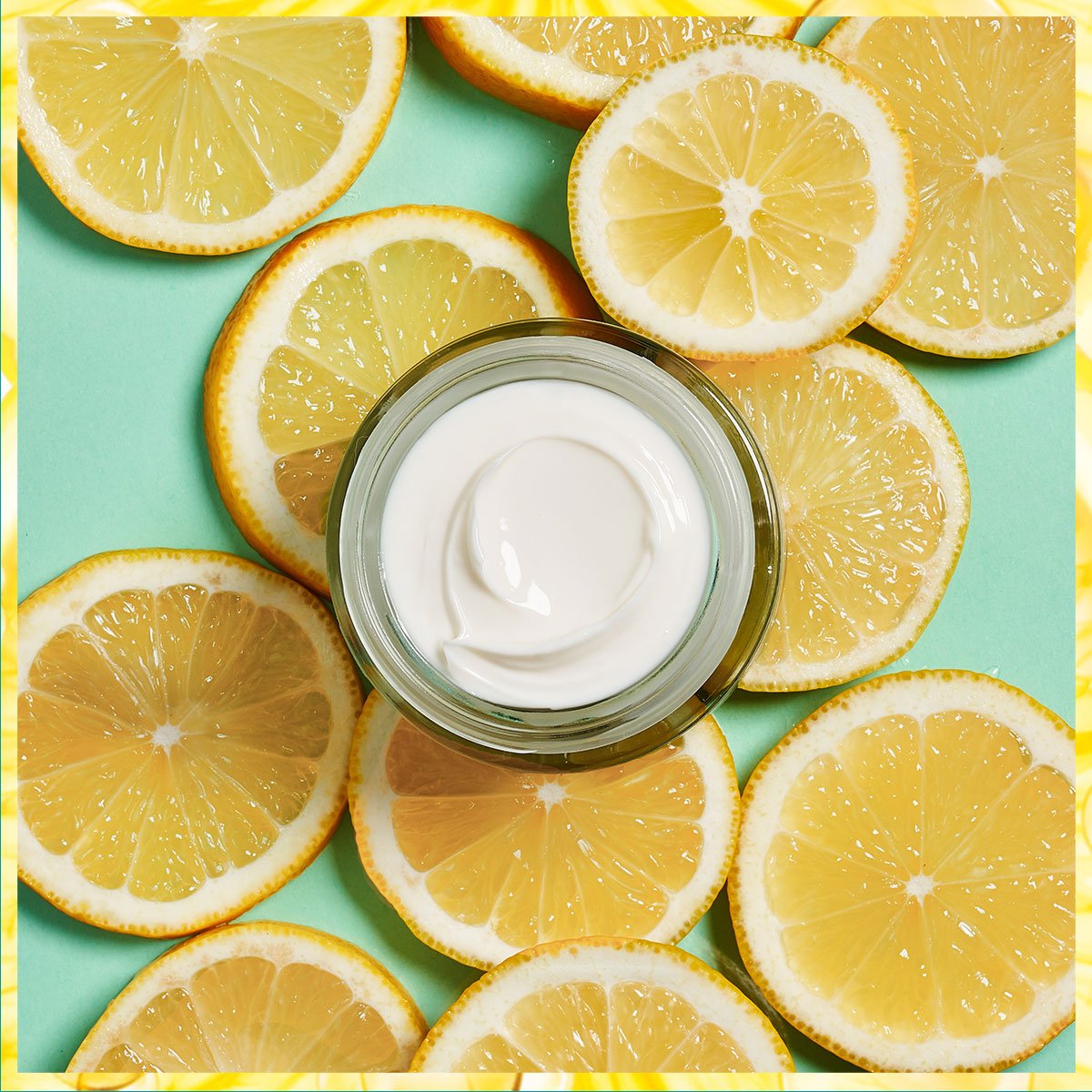 Garnier C Vitamini Parlak Günlük Aydınlatıcı Nemlendirici Krem 50ml