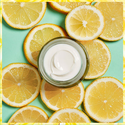 Garnier C Vitamini Parlak Günlük Aydınlatıcı Nemlendirici Krem 50ml