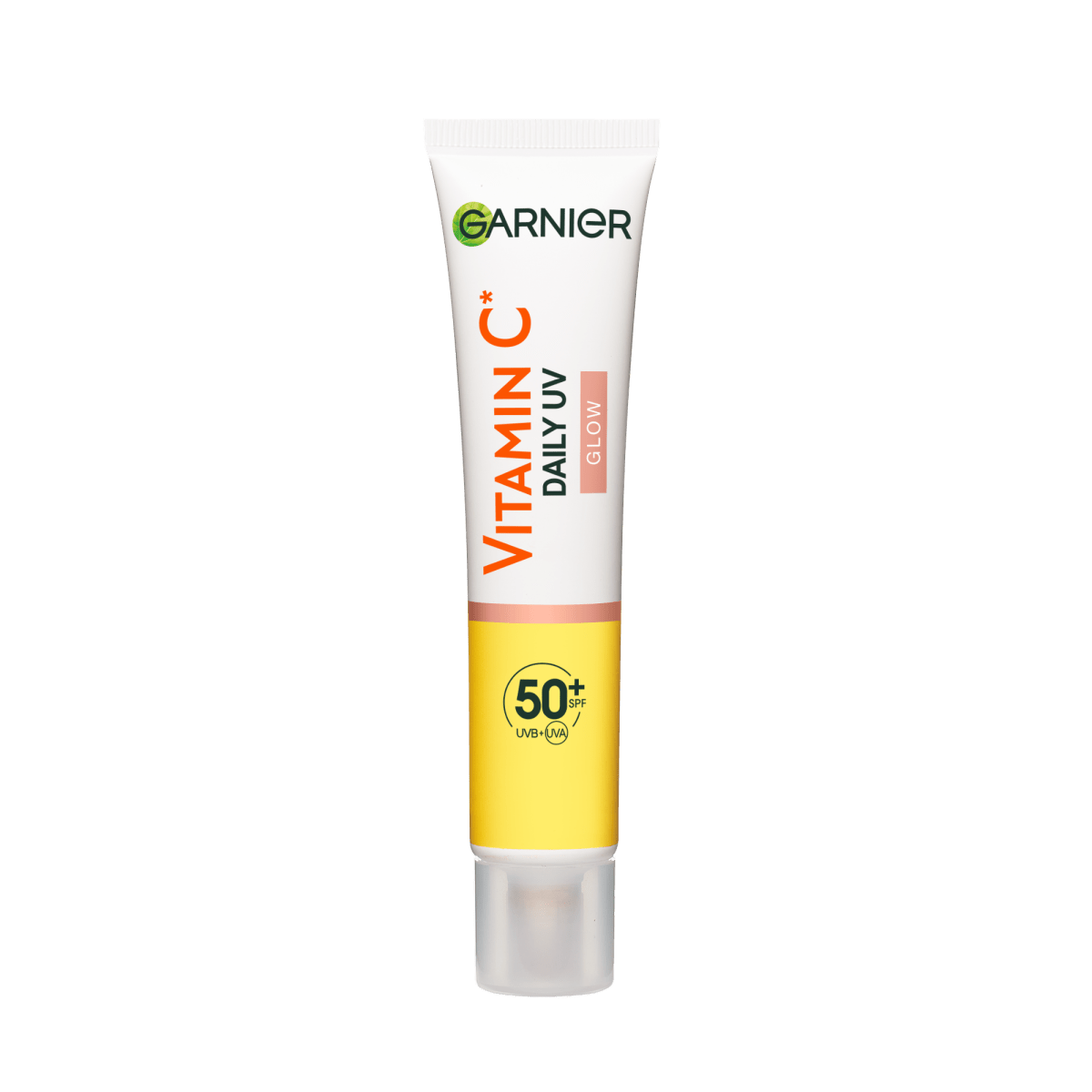 Garnier C Vitamini Parlak Günlük UV Korumalı Güneş Yüz Kremi Işıltılı Doku SPF50+ 40ml