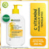 Garnier C Vitamini Parlaklık Veren Temizleyici 250 ml