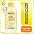 Garnier Micellar C Vitamini Kusursuz Makyaj Temizleme Suyu 400ml