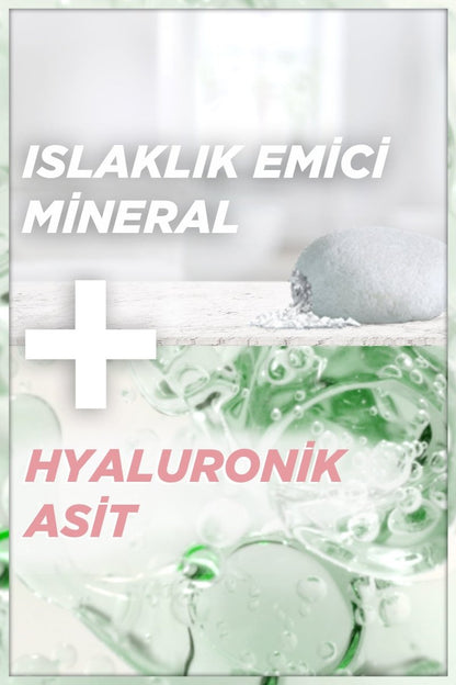 Garnier Mineral Hyaluronik Bakım Sprey Deodorant
