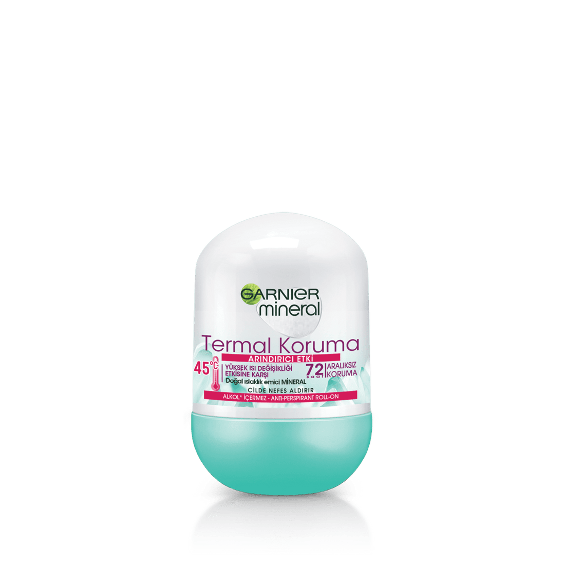Garnier Mineral Termal Koruma Roll-On Deodorant