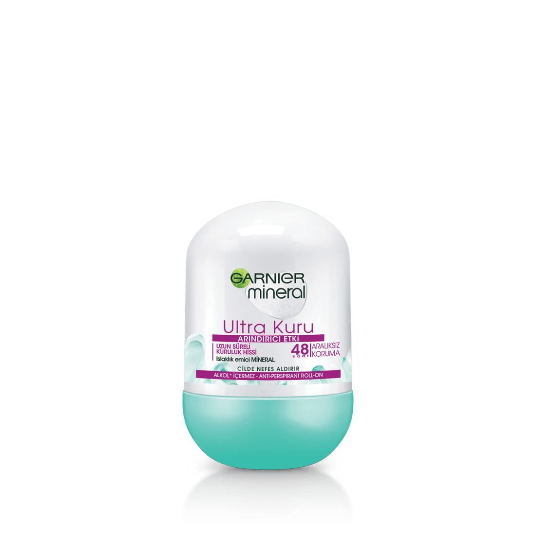 Garnier Mineral Ultra Kuru Roll-On Deodorant