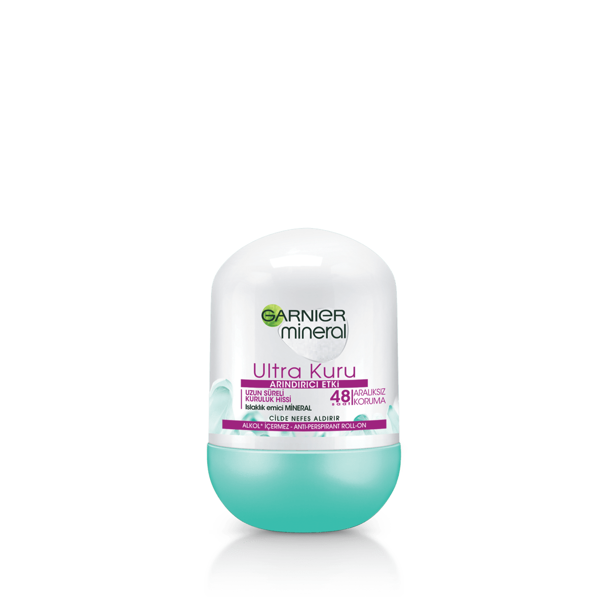 Garnier Mineral Ultra Kuru Roll-On Deodorant
