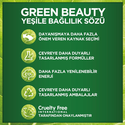 Garnier Nem Bombası Ferahlatıcı Kağıt Yüz Maskesi