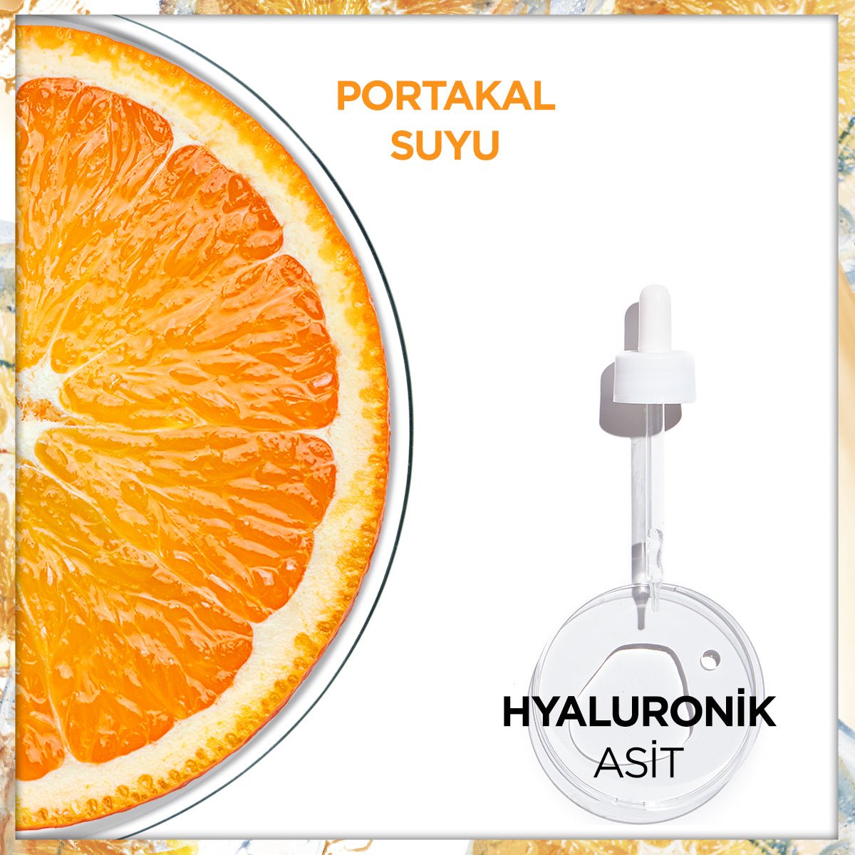 Garnier Nem Bombası Göz Altı Torbalarına Karşı Kağıt Göz Maskesi