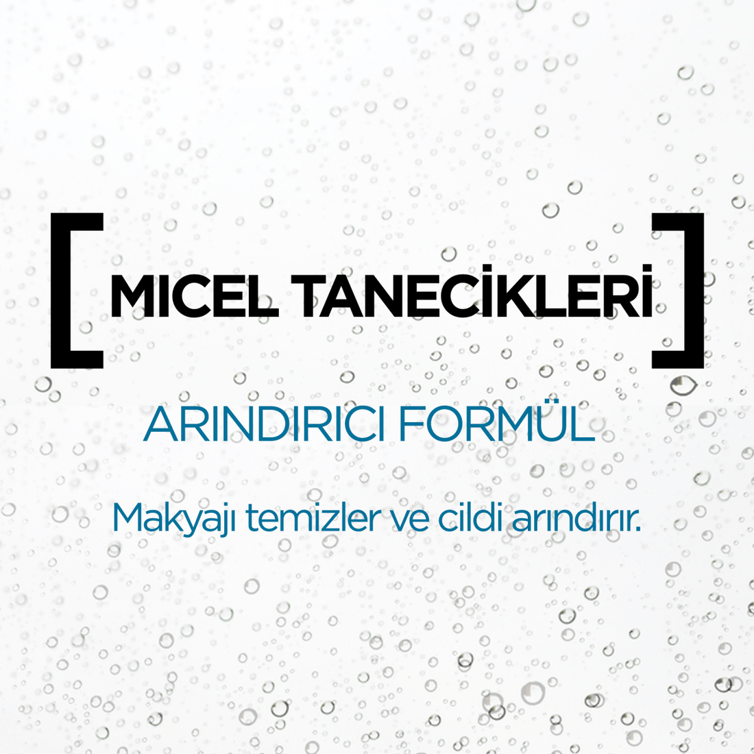 Garnier Saf &amp; Temiz Micellar Kusursuz Makyaj Temizleme Suyu 400ML