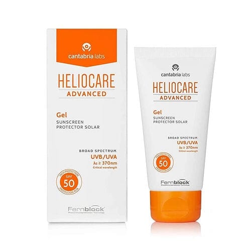 Heliocare Advanced Gel Spf 50 Güneş Kremi 50 ml