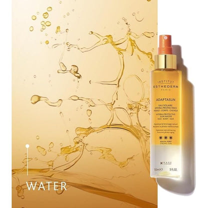 Institut Esthederm Adatasun Sun Water Su Formda Güneş Koruyucu 150ml