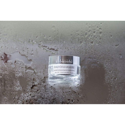 Institut Esthederm Eau Cellulaire Melting Moisturizing Cream 50 ml