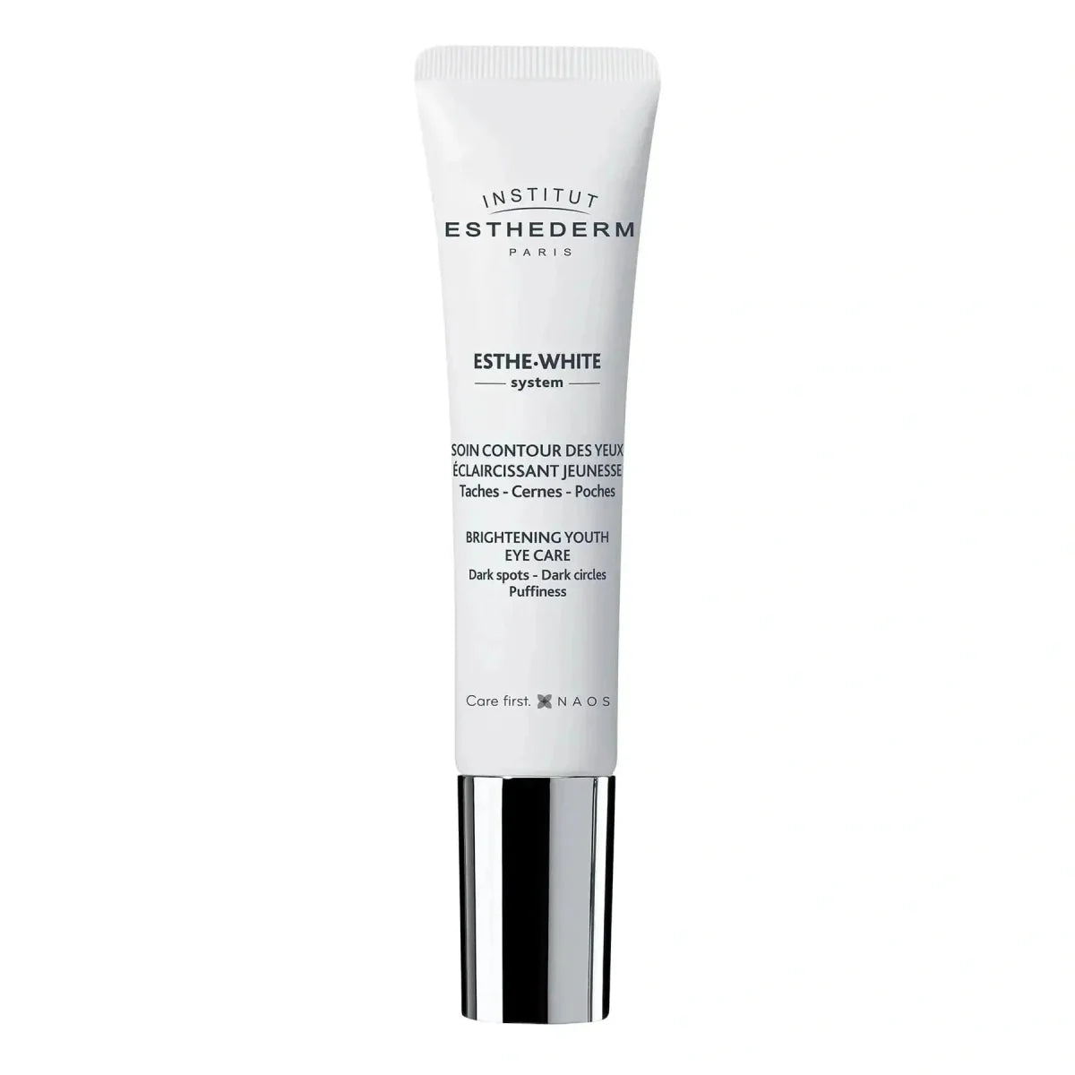 Institut Esthederm Esthe White Brightening Eye Care 15 ml