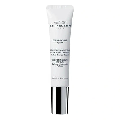 Institut Esthederm Esthe White Brightening Eye Care 15 ml