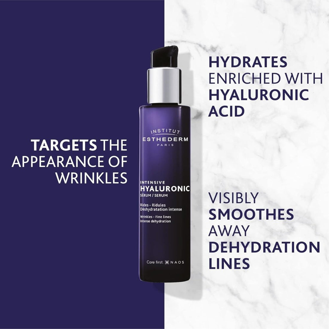 Institut Esthederm Intensive Hyaluronic Serum 30 ml - Nemlendirici Serum