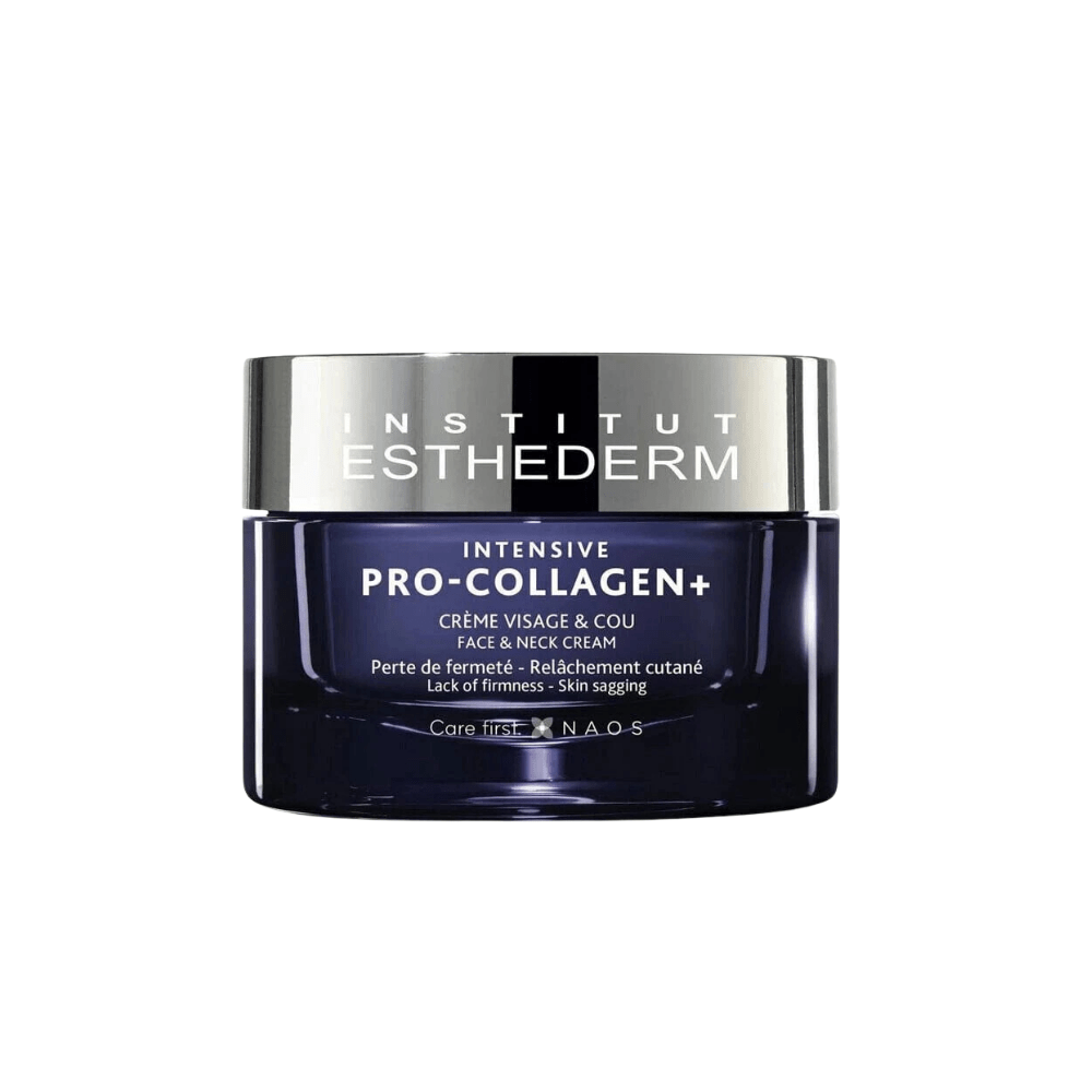 Institut Esthederm Intensive Pro Collagen + Yaşlanma Karşıtı Bakım Kremi 50ml