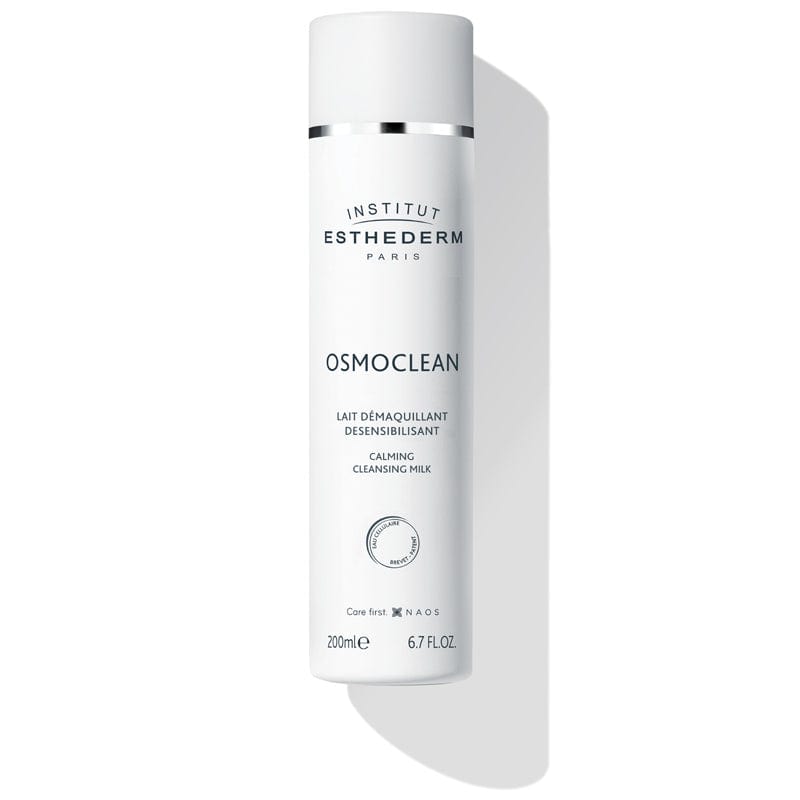 Institut Esthederm Osmoclean Calming Cleansing Milk 200 ML Temizleme Sütü