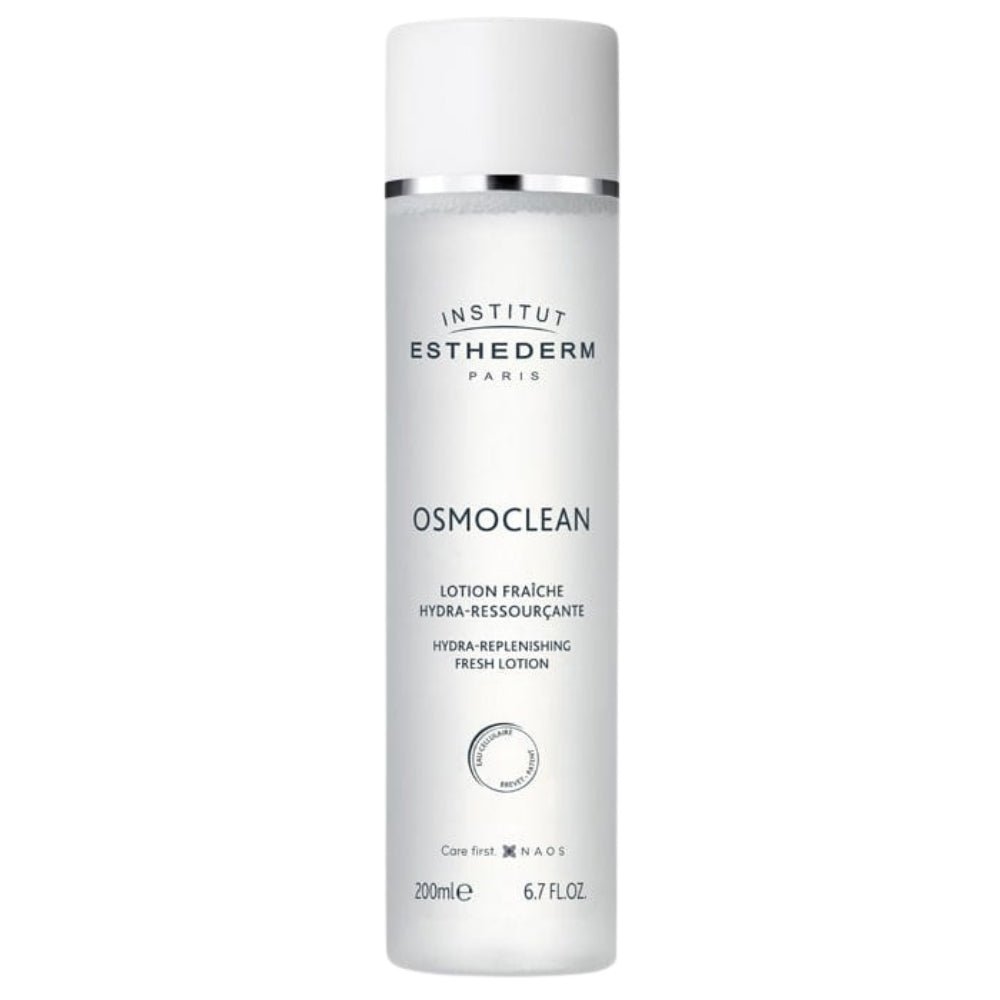 Institut Esthederm Osmoclean Hydra Replenishing Fresh Lotion 200 ml