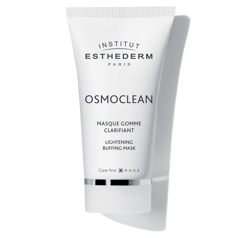 Institut Esthederm Osmoclean Lightening Buffing Mask - Cilt Bakım Maskesi 75ml