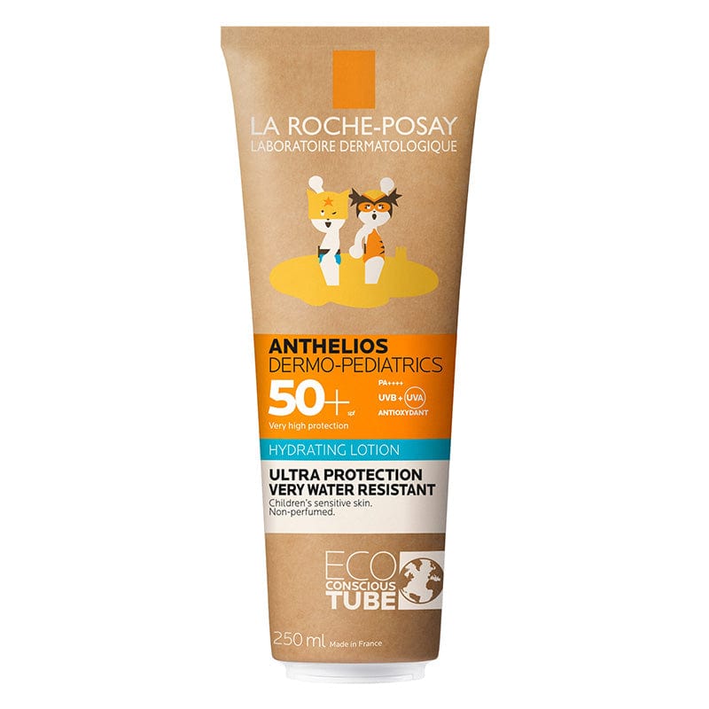 La Roche Posay Anthelios SPF50+ Çocuklar için Güneş Losyonu 250 ml