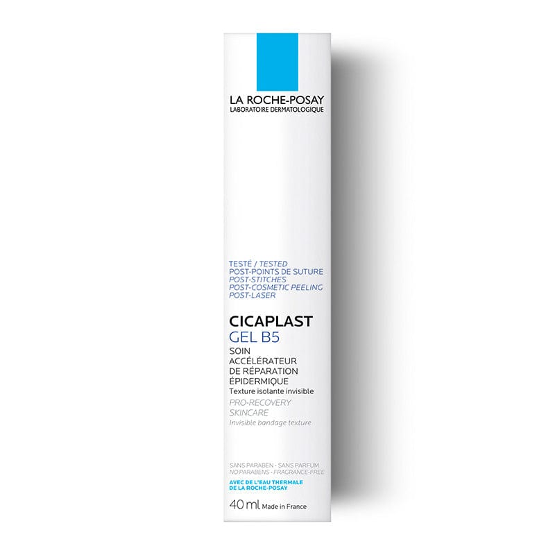 La Roche Posay Cicaplast Gel B5 Nemlendirici 40 ml