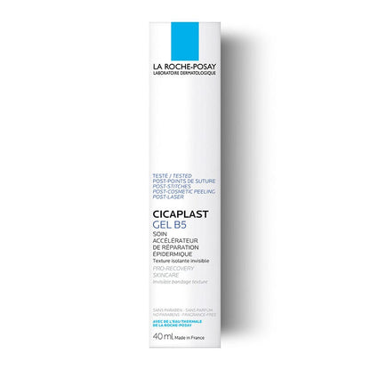 La Roche Posay Cicaplast Gel B5 Nemlendirici 40 ml