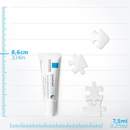 La Roche Posay Cicaplast Levres Dudak Bakımı 7.5 ml
