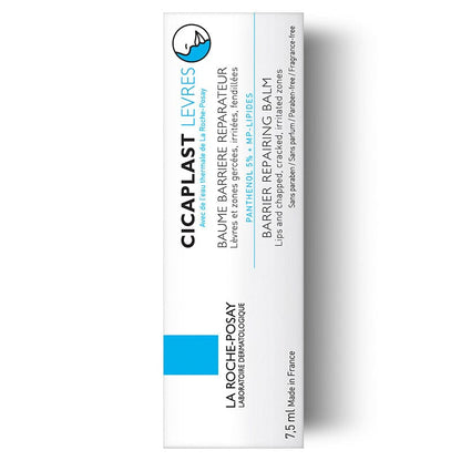 La Roche Posay Cicaplast Levres Dudak Bakımı 7.5 ml