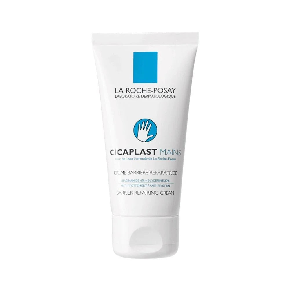La Roche Posay Cicaplast Mains El Kremi 50 ml