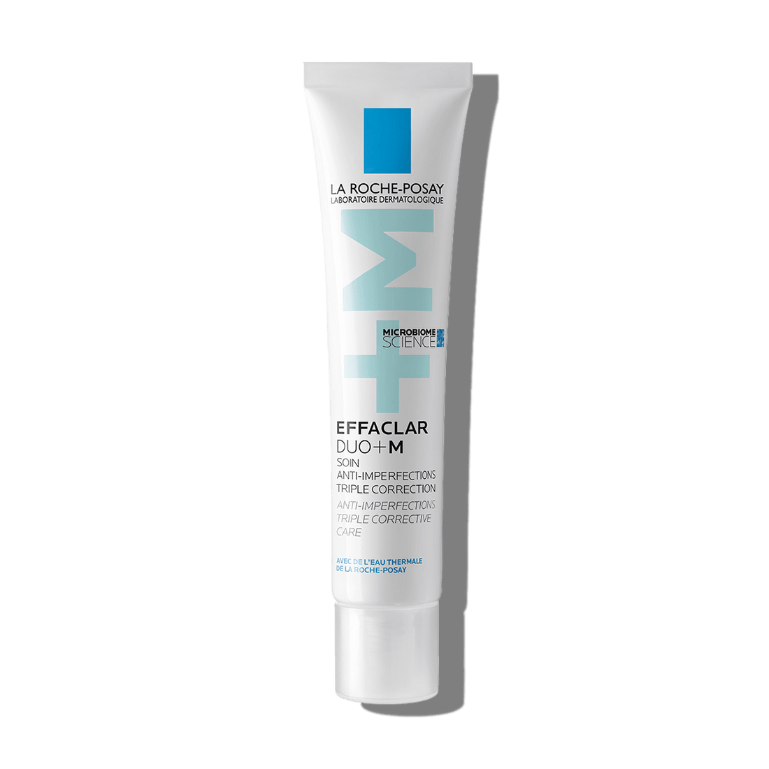 La Roche Posay Effaclar Duo+ M Jel Krem 40ml