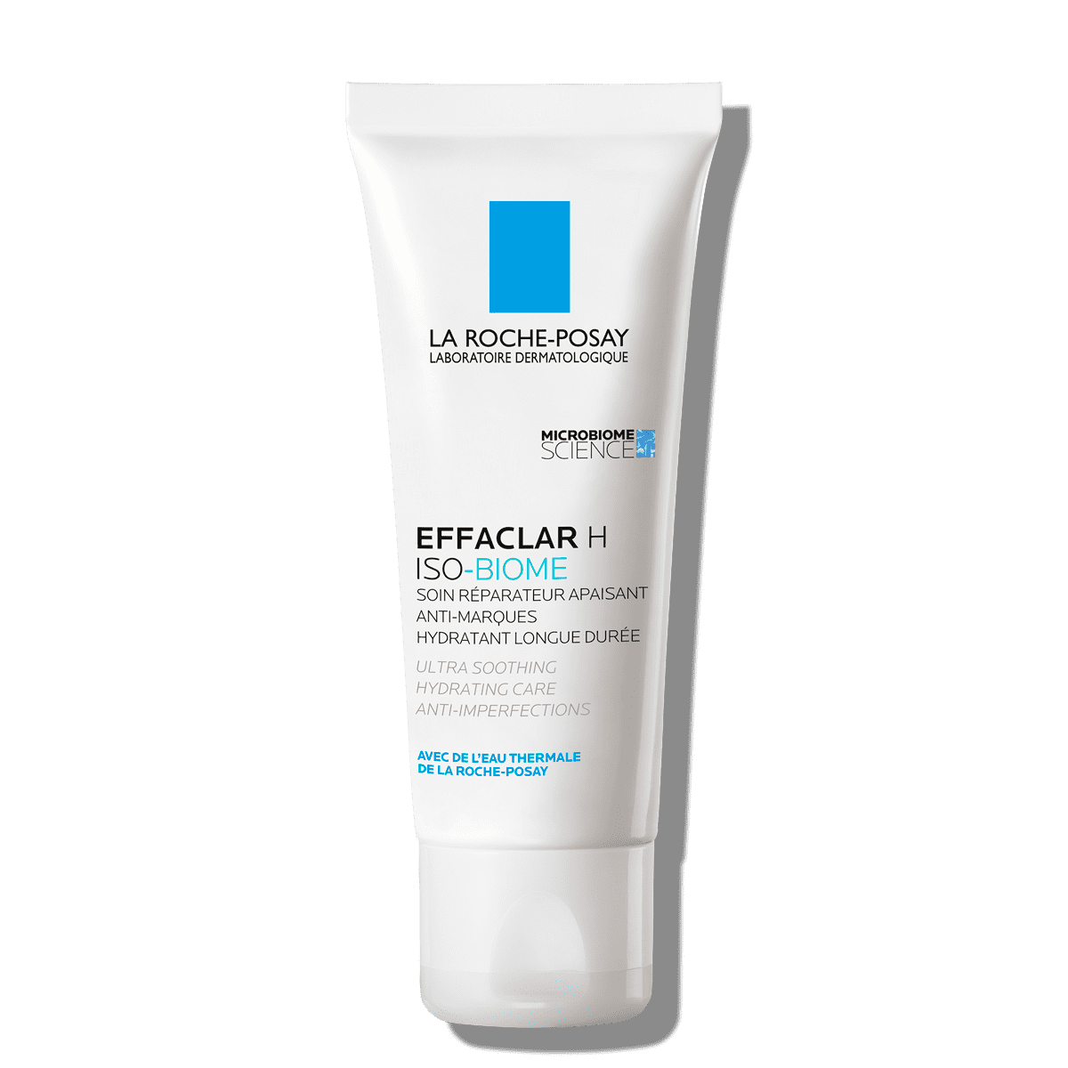 La Roche Posay Effaclar H Isobiome Nemlendirici Bakım Kremi 40 ml