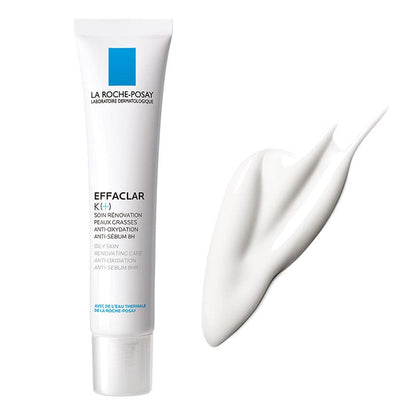 La Roche Posay Effaclar K + Yüz Bakım Kremi 40 ml