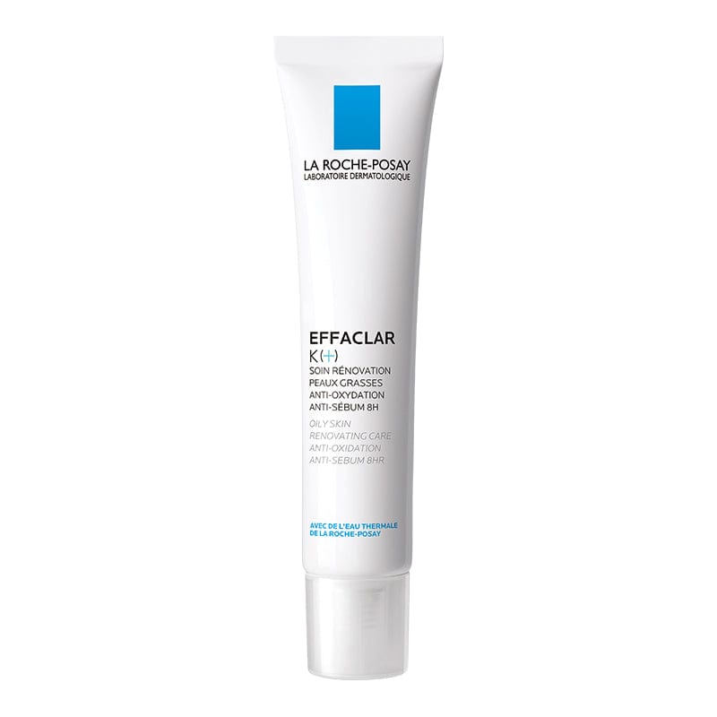 La Roche Posay Effaclar K + Yüz Bakım Kremi 40 ml