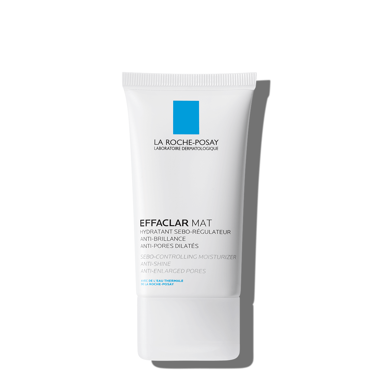La Roche Posay Effaclar Mat Yüz Nemlendiricisi 40 ml